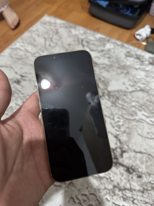 iPhone 13 pro ideal 256gb/LLA