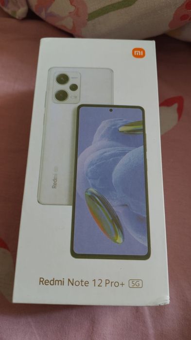 Продам Redmi Note 12 Pro+