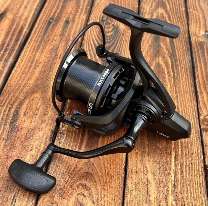 Шаранджйиска макара Fl Ballistic 14000