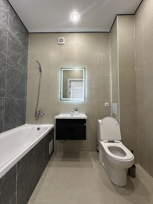 Продам 1 комнатную квартиру