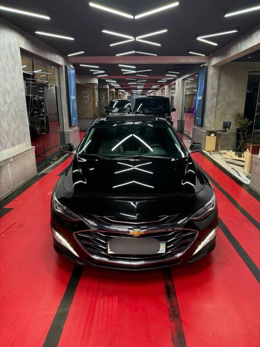 Malibu 2 primer 2022 qora toptozza
