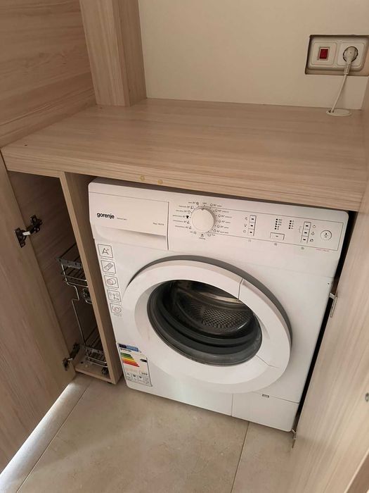 Дава се под наем Двустаен апартамент в Варна, Виница - 65 кв.м за 382.5 € - Снимка #19