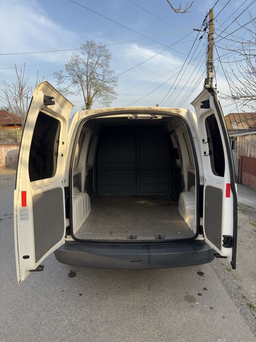 Vand VW Caddy Maxi 1.9 tdi 105cp