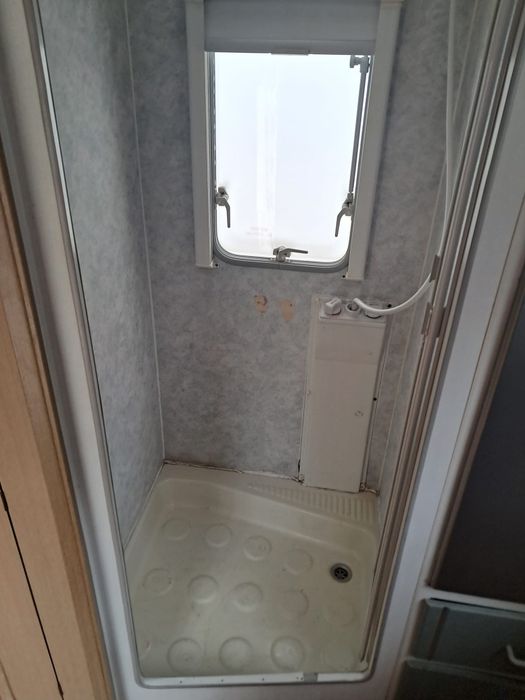 Rulota înmatriculată