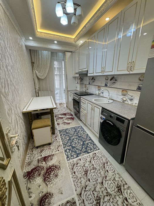 Chilonzor 19 kv 3 honali 2-3 etaj