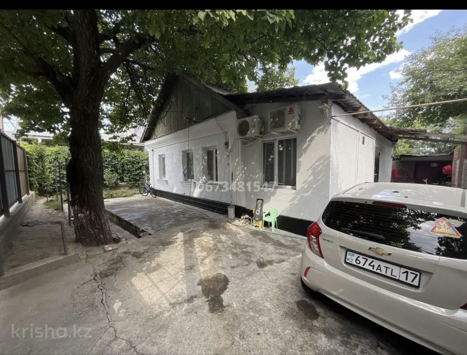 Продается дом район Хамза, Омарова 74