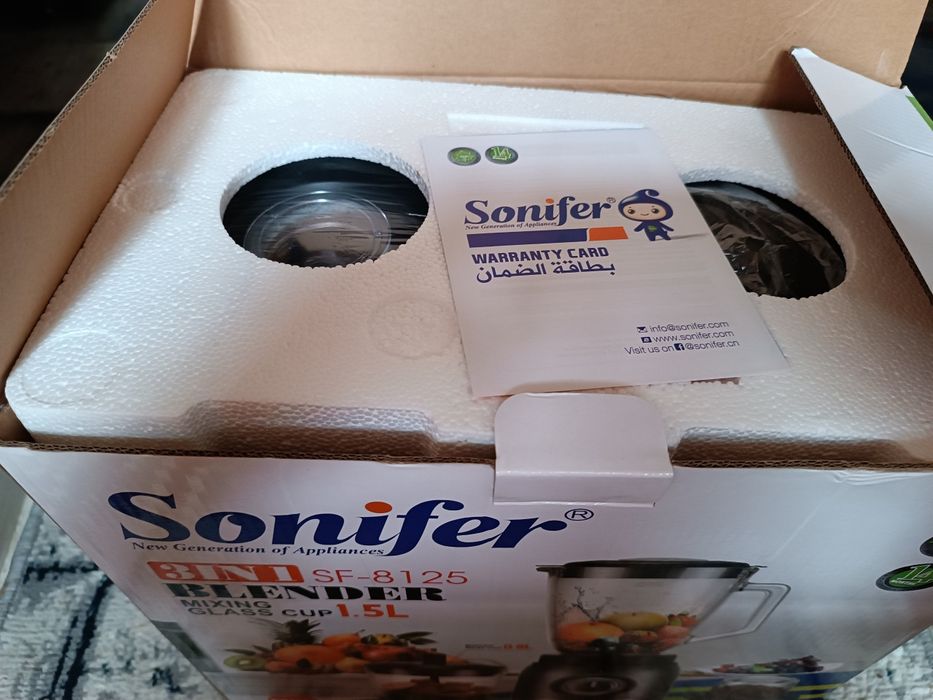 Срочно продам блендор йовая