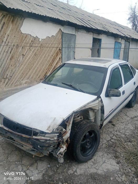 Опель вектра сатылады