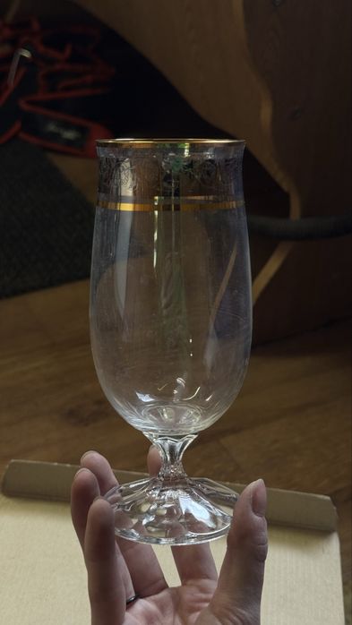 набор пивных бокалов