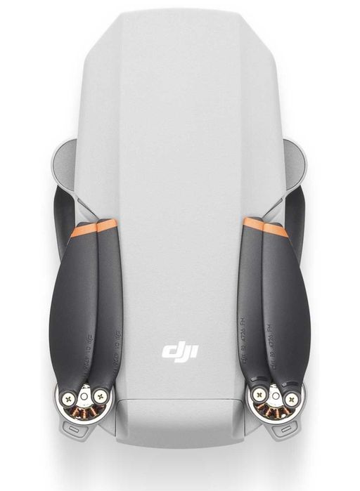 dji mini 2 квадракоптор