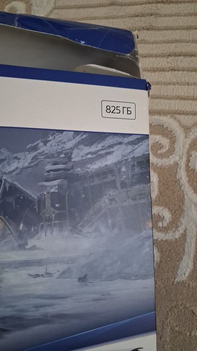 Пс 5   в хорошем состоянии