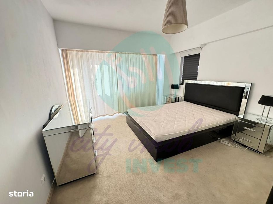 2 camere in noul cartier al Justitiei - Camera de Comert