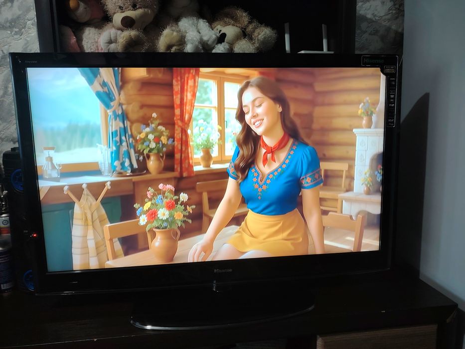 Продам телевизор