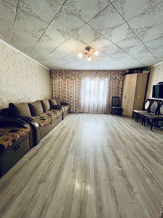 Щучинск. ул. Севастопольская