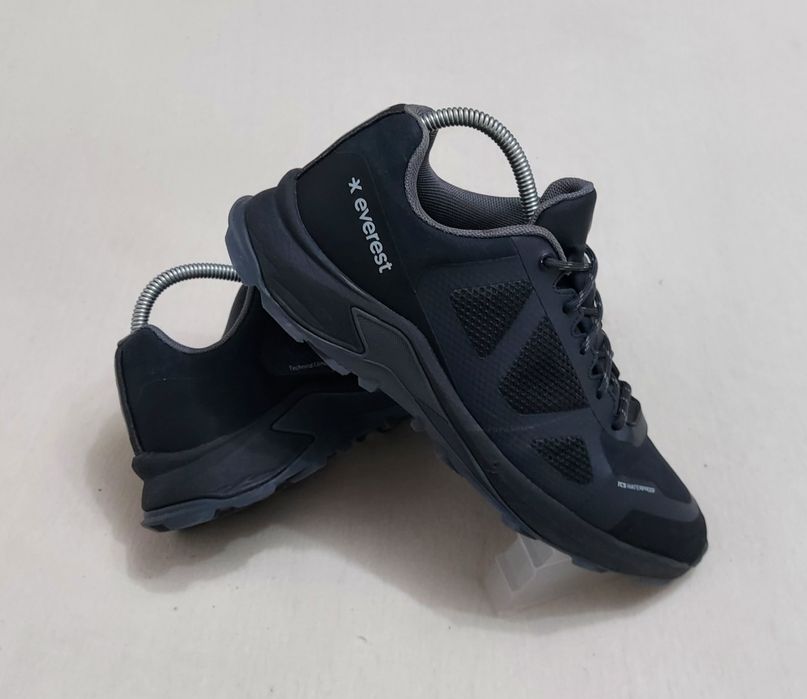 Ghete, semighete EVEREST TCS Waterproof, trekking, vânătoare, nr 42 EU