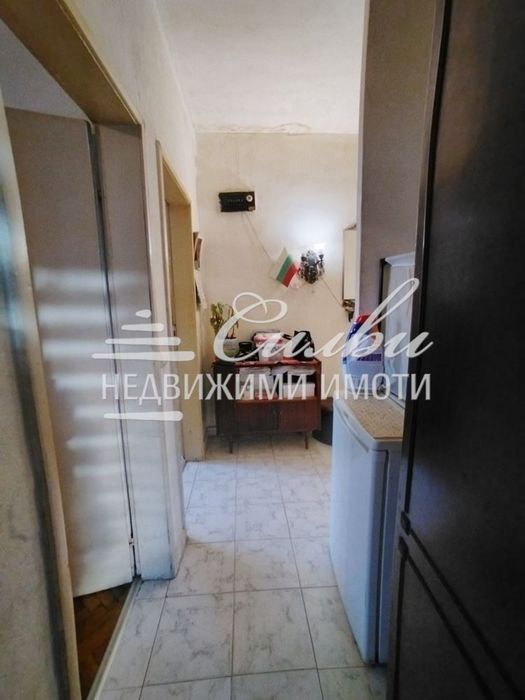 Продава се Двустаен апартамент в Шумен, Гривица - 59 кв.м за 1599 €/кв.м - Снимка #10