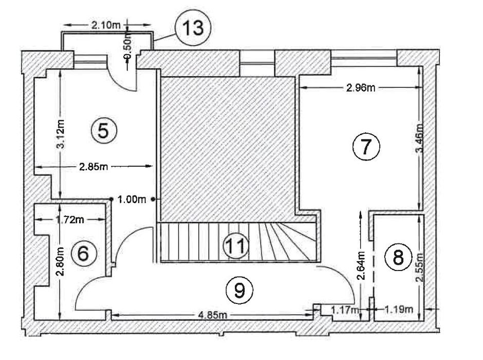 Penthouse cu Loft, Belvedere Residence