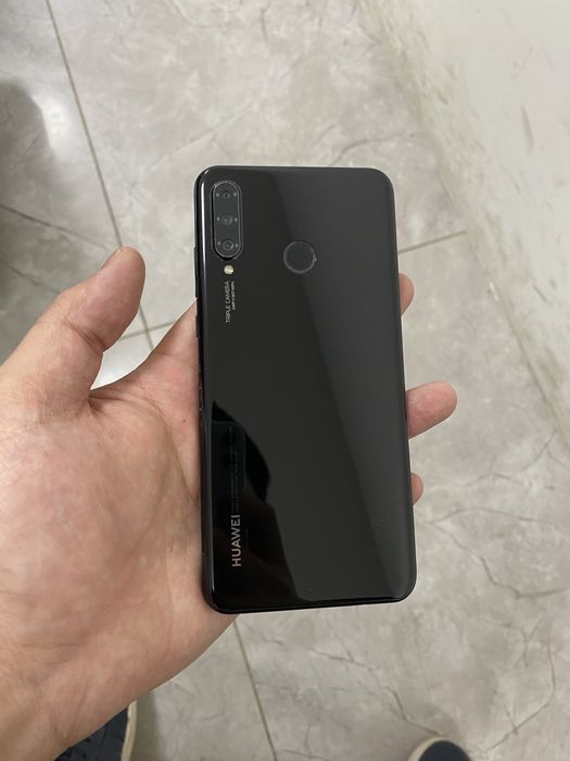 Huawei p30 lite 128гб