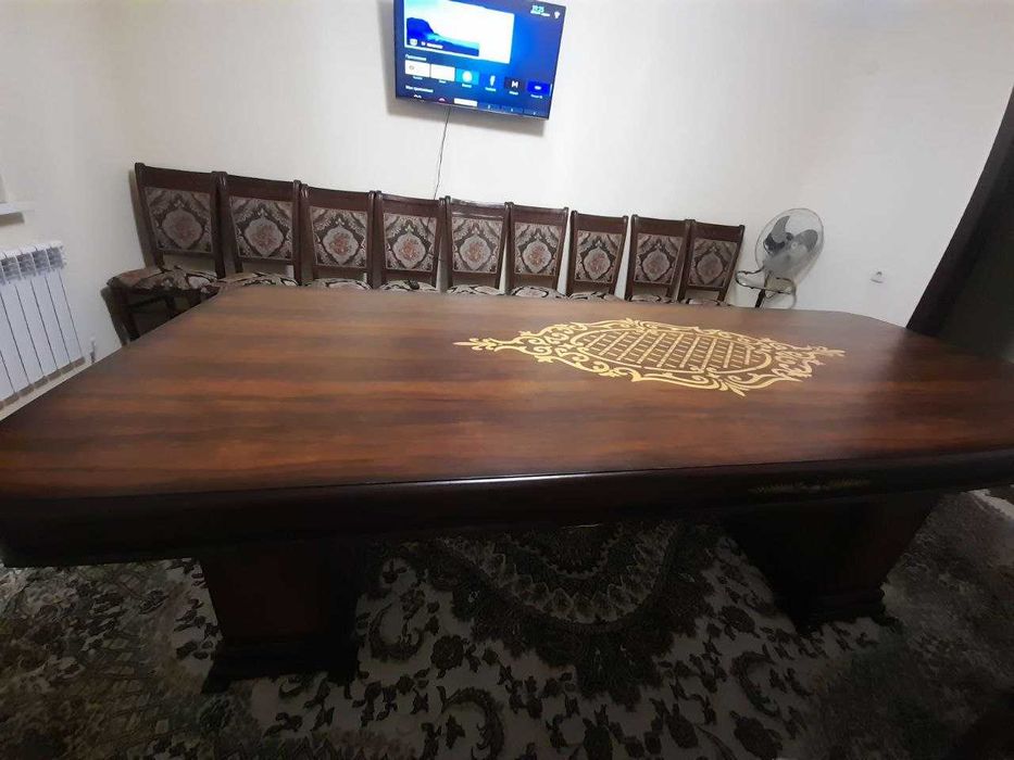 Срочноооо Стол стул сотилади!!!