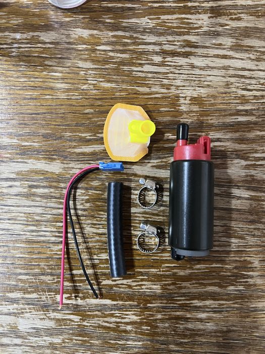 Горивна помпа Suzuki GSX-R600