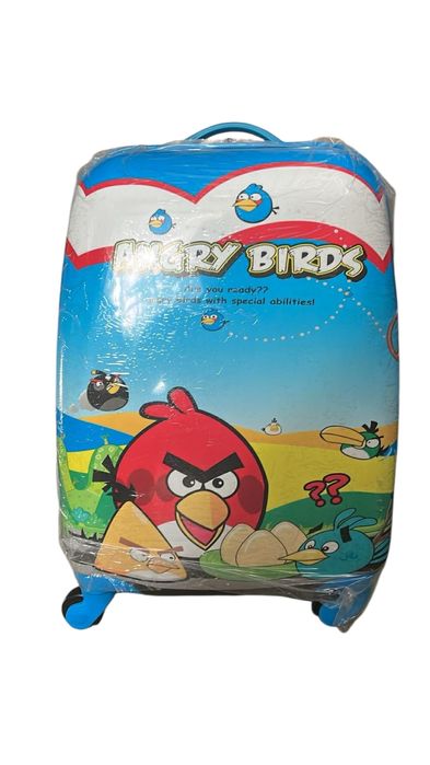 Датски куфарчета spideran,cars,Angry birds,hello kitty ,Dora,Mini maus