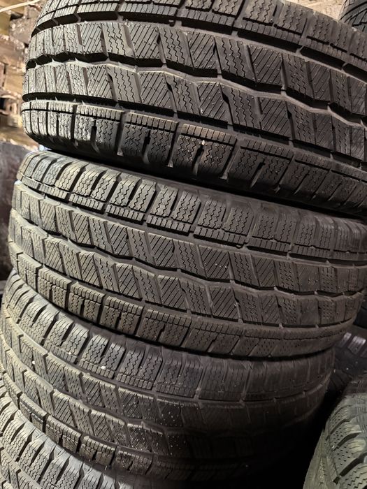 215/65/16c Hankook 4бр дот24