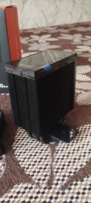 Куллер для процессора