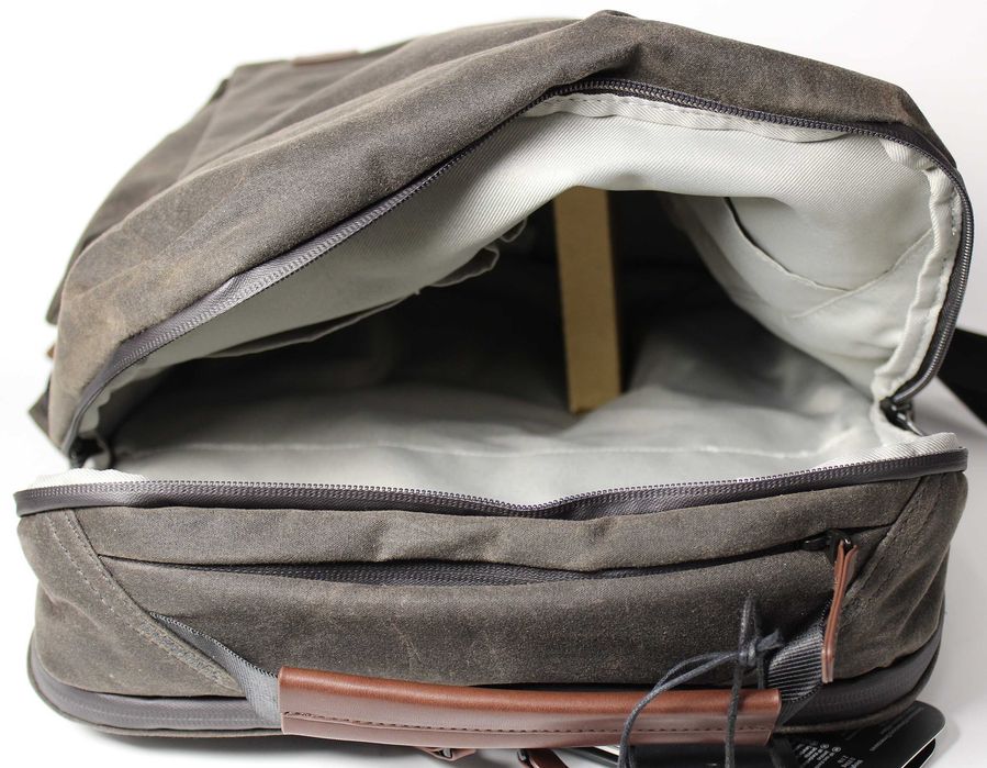 HP Spectre Folio WC 15 Backpack