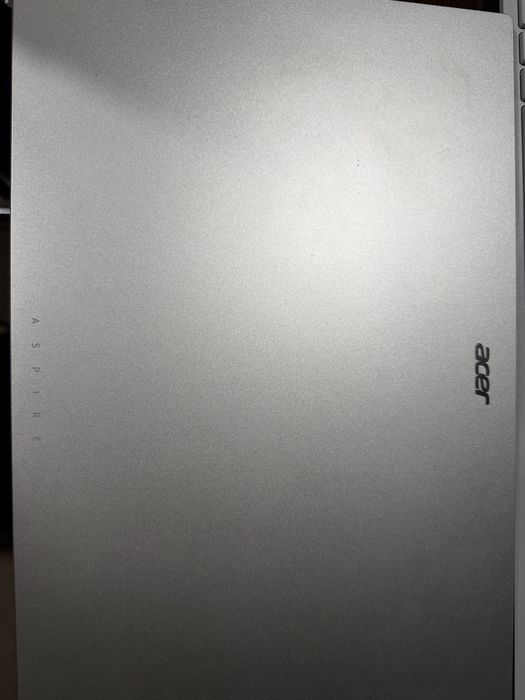 Acer Aspire AL15-33P