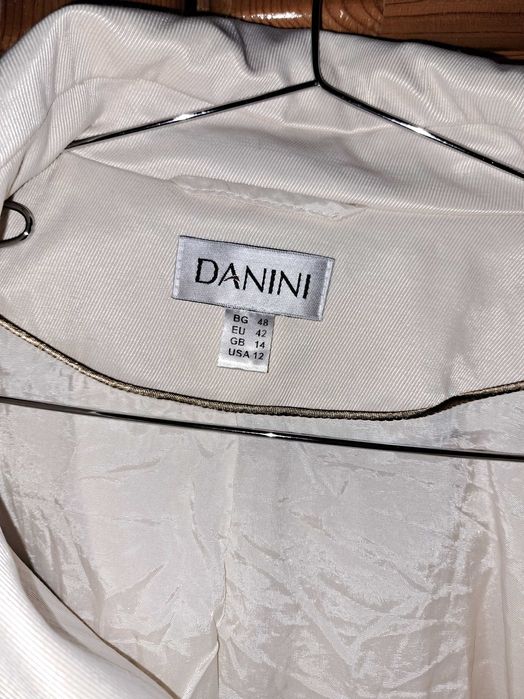 Дамско сако DANINI