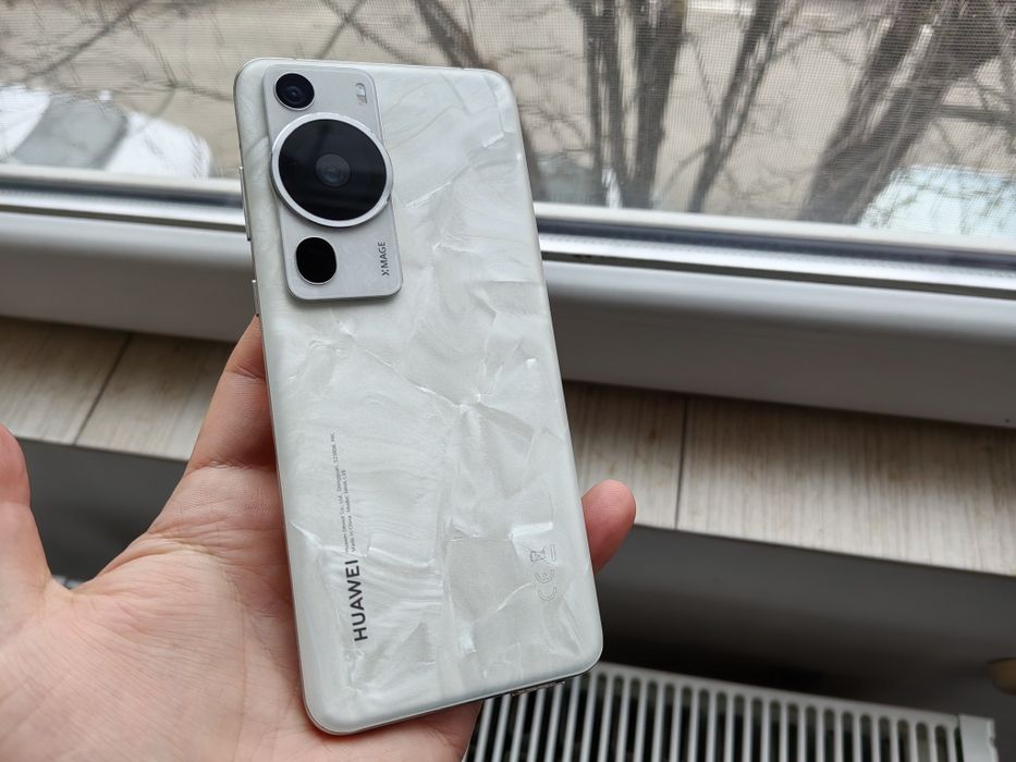 Huawei P60 Pro * 256 GB * accept schimburi