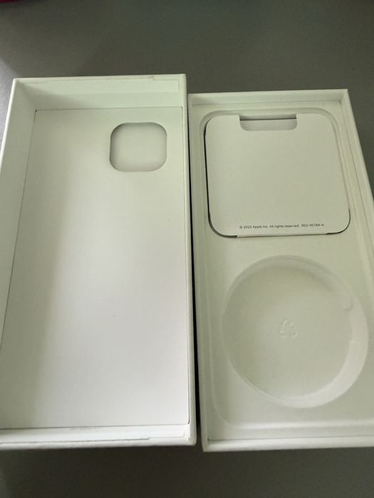 Iphone 14 Blue 128 GB