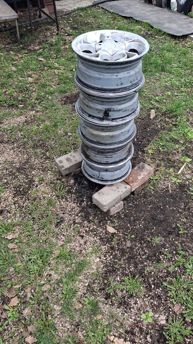 Продам диски 13 радиус