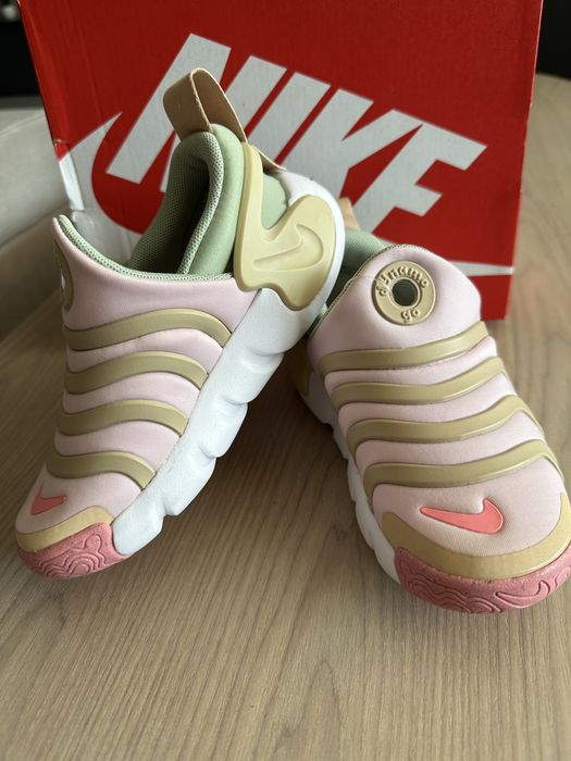 Детски маратонки Nike Dynamo Go - 27.5 размер