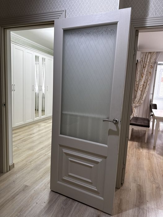 Продаются межкомнатные двери