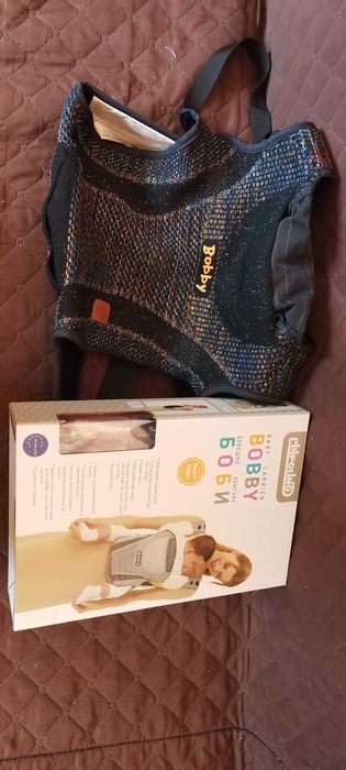 Бебешко кенгуру на Chipolino