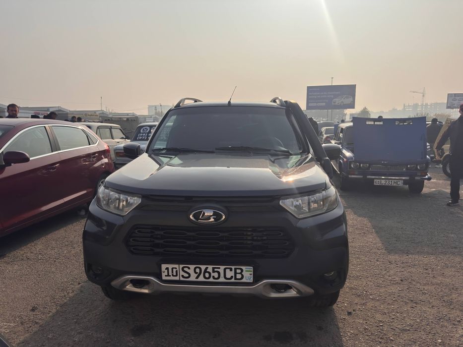 Niva travell 2021 94ming yurgan