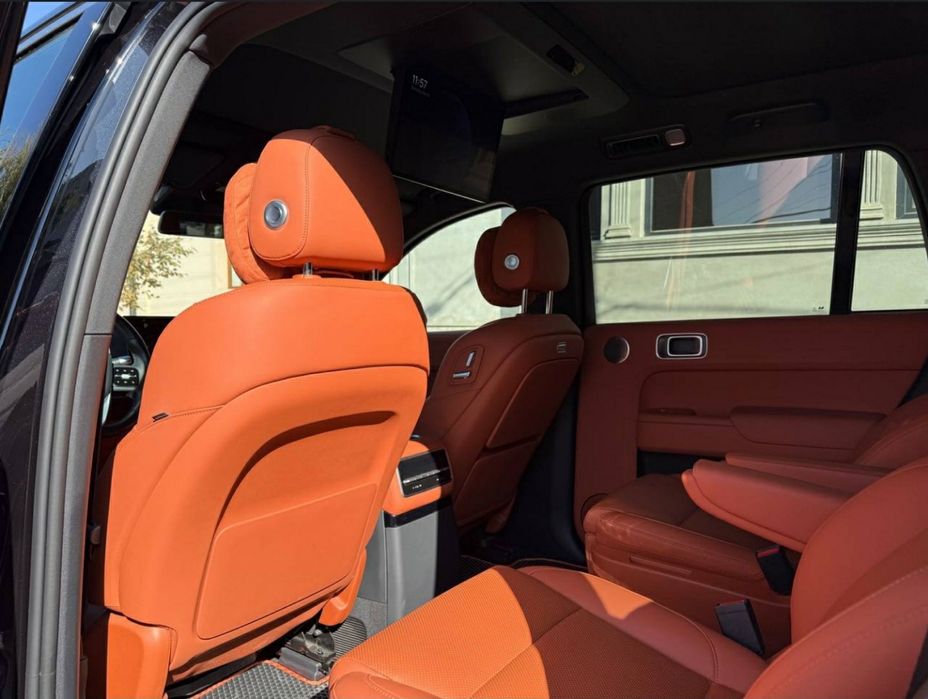 Lixiang L9 Max 2023 Srochna sotiladi!!