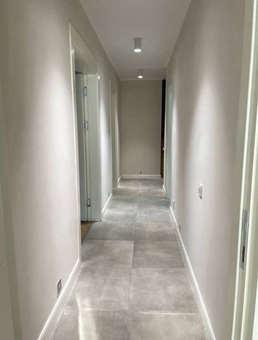 Квартира Istanbul City 2x комнатная новостройка