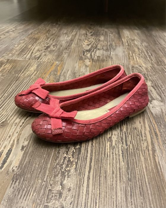 Балетки Marc O’Polo