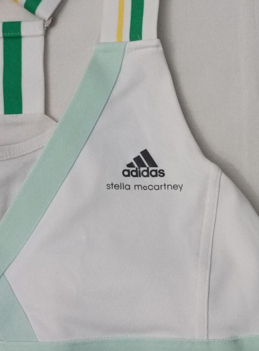 Adidas Stella McCartney Barricade Dress оригинална рокля M Адидас