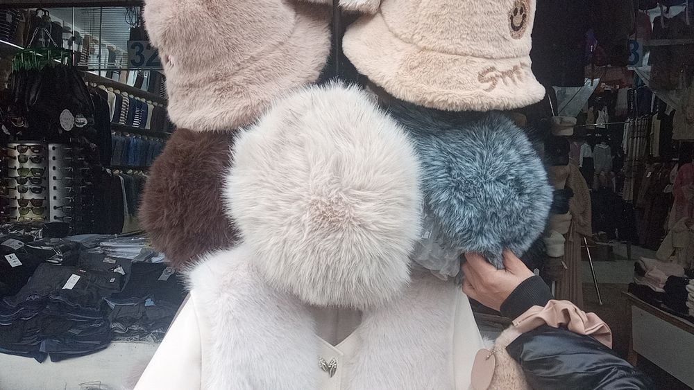 Qazoq shapka kubanka  panama shapka panam koja shapka