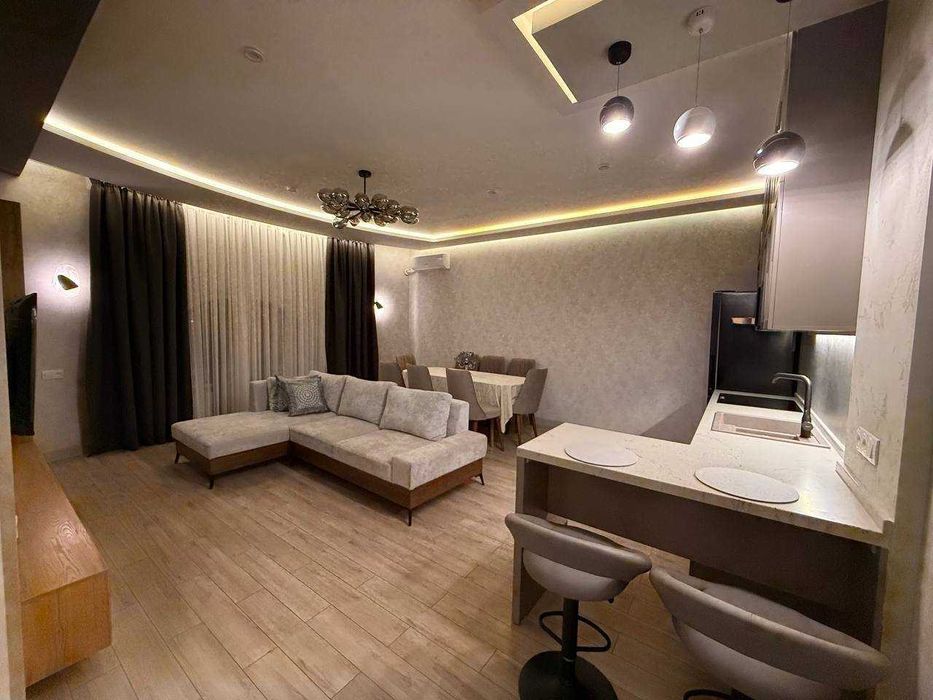 ПРОДАЕТСЯ Новостройка ЖК Милано Яккасасайискй район