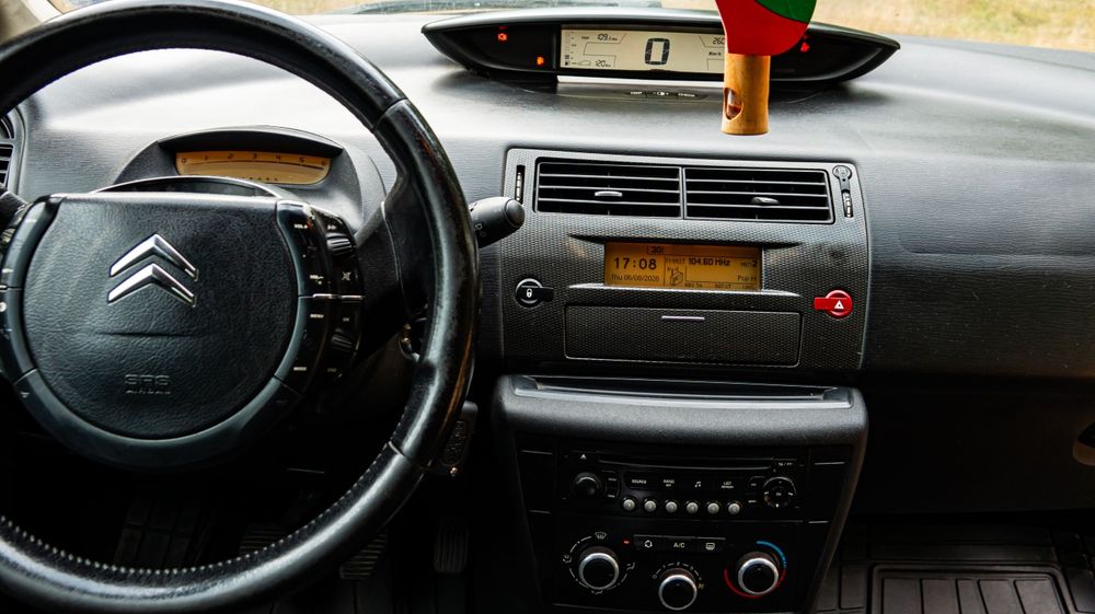 Citroen C4 1.6 HDI