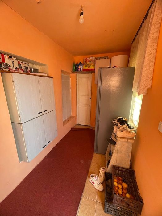 Продаётся Дом 2х ком (барак)