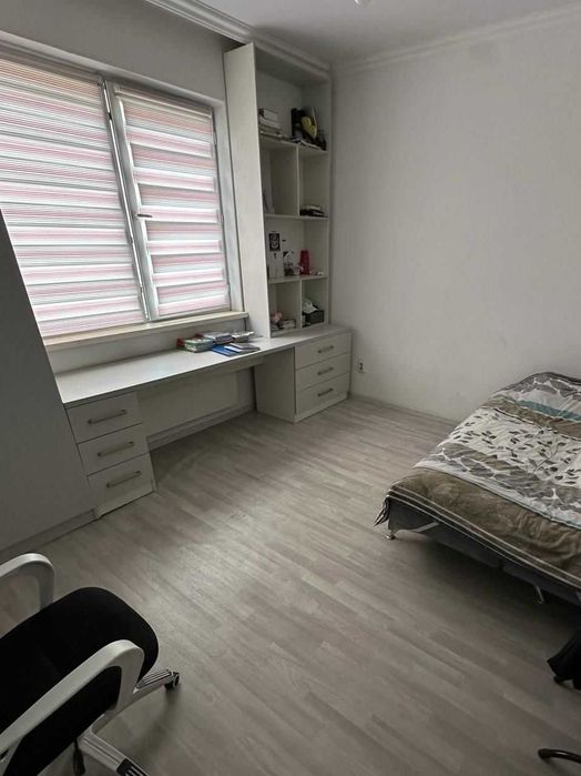 3-ком кв мкр Зердели