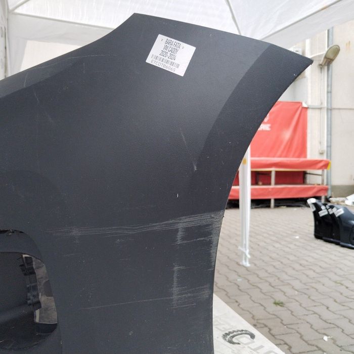 Bara fata Volkswagen Caddy an 2020-2021-2022-2023-2024-2025-2026