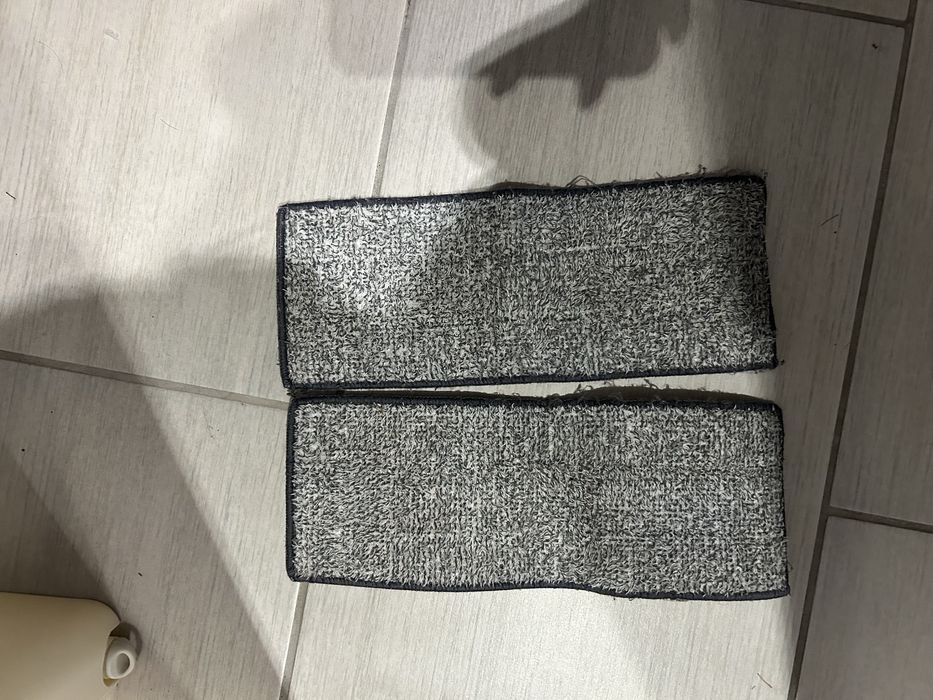 Моп за под с две отделения