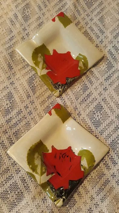 Комплект Пепелници