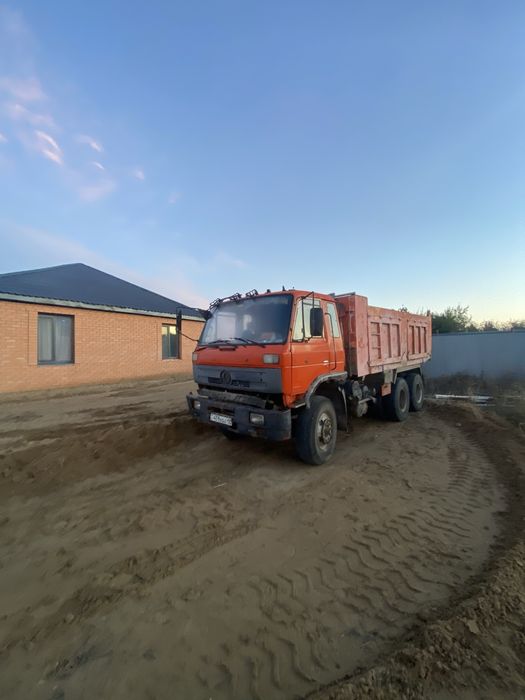 Продам китаец грузовой